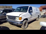 Wheel 16X7 Steel 4 Slots Fits 92-07 Ford E250 Van 28657911 Used. Price: $110.70.