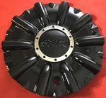 One New Shooz Wheels Center Cap C977-1 Gloss Black 6 7/8 Custom /8780. Price: $34.99.