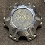 Mb Wheels Custom Alloy Center Cap BC-820 Used. Price: $49.99.