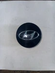 Center Cap Hyundai Tucson Elantra Sonata Wheel Oem 52960-L1100 Black Used. Price: $9.99.