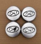 Genuine 52960 2S250 Aluminium Wheel Caps Hub 4PCS For Hyundai Elantra Sonata Remanufactured. Price: $19.99.