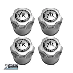 X American Racing Wheel Center Cap Push Thru Plastic 83, 85BC 1425000S New. Price: $104.00.