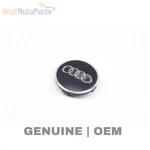 2016-2021 Audi Q7 4M Wheel Center Cap 8W0601170B Used. Price: $34.99.
