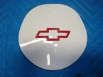 Nos Chevrolet Lumina Monte Carlo Center Cap White - Red Bowtie 1995 New. Price: $39.99.