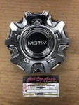 Motiv 429 Align Chrome Center Cap, CAP-MH4-C21(CAP6) New. Price: $45.00.