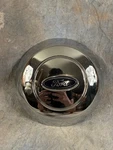 2004-2008 Ford F150 Expedition Chrome Oem Center Cap Pn: 5L34-1A096-GA Used. Price: $23.00.