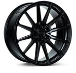 Vossen HF61-0G07 HF6-1 ET15 / Deep Face 106.1 Gloss Black Wheel New. Price: $759.99.