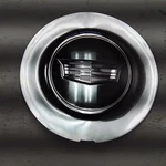 Escalade 2018 Center Cap Wheel 944611 Used. Price: $59.95.
