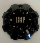 Rbp 799 Black Wheel Center Cap Lug Cover New. Price: $75.00.