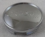 Incubus Wheels Chrome Custom Center Caps # PCW-5 / LG0609-77 New!. Price: $49.95.