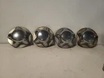4-PACK 1997 2004 Ford Expedition F-150 Wheel Center Cap YL34-1A096-DA #65 Used. Price: $50.00.