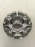 Pacer Chrome Wheel Center Cap 681L178 LG1010-17 New. Price: $44.99.
