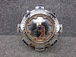 Ultra Motorsports 51241680F-7 Custom Wheel Center Cap Used. Price: $49.99.