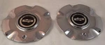 Dp Impressions Wheels Chrome Custom Center Caps Set 2 (1) # YFAC-113 Used. Price: $79.00.