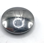 CCVW65-1P Velocity Wheels Chrome Center Cap Used. Price: $22.42.