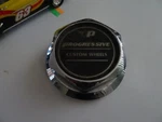 Progressive Custom Wheels Chrome Center Cap # 960067 Used. Price: $62.39.