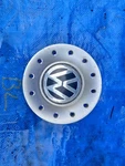 Vw Jetta Wheel Center Cap MK4 2000 2001 2002 2003 2004 2005 Oem 1J0 601 149 Used. Price: $25.00.
