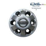 2022-2025 Nissan Frontier Hubcap 40315-ZL56A 15607 Set Of Oem Used. Price: $123.15.