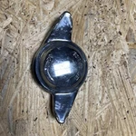 Mgb Lh Side Wire Wheel Knock Off #2 AB415M Used. Price: $19.99.