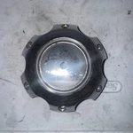 89-9765C 89-9765VBLANK Ultra Motorsports Chrome Wheel Center Cap Vintage Used. Price: $29.00.