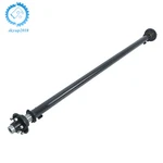 74" Spring Centers 89" Hub Face 6000 Lb Trailer Axle 6-LUG 5.5" New. Price: $300.92.