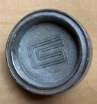 1967 1968 Shelby Mustang Original 10-SPOKE Wheel Center Cap Oem? Pick More Used. Price: $75.00.