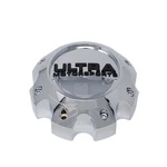 89-9778C / Ultra Chrome Bolt-on Center Cap New. Price: $54.25.
