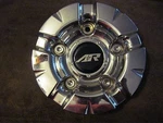 American Racing Center Cap (single) 1637200011 Used. Price: $39.99.