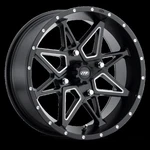 Itp Tornado Wheels 1421954727B New. Price: $165.99.