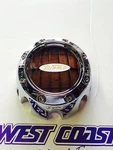 CAPDI8 Chrome Rim Wheel Replacement Center Cover PART#DIAMO-8 New. Price: $69.99.