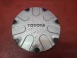 1986 1987 Toyota Celica Gt Oem Steel Wheel Center Hub Cap Cover Silver 88 Used. Price: $11.00.