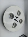 88-91 Oem Honda Civic Wagon RT4WD Center Caps 44731-SH9Z-A000 Original Survivor Used. Price: $49.99.
