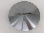 Ford Center Hubcap Thunderbird Oem 15" Wheel Machined 1677 Genuine 89-93 Used. Price: $13.79.