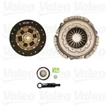 Valeo 52252003 Transmission Clutch Kit 88-92 Ford Aerostar Bronco Ii Ranger New. Price: $188.99.