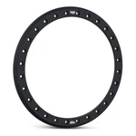 Dirty Life 9302RACERING-17MB Forged Beadlock 17" Wheels New. Price: $158.95.