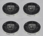 4 Cap Deal Lexani F/1 Forged 310339 C195K75 Gloss Black Wheel Center New. Price: $149.95.