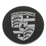 Genuine Porsche 2019-2026 Macan Wheel Center Cap Crest 95B-601-150-041 Used. Price: $118.34.