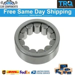 Rear Wheel Axle Shaft Bearing For 88-24 Gm Hummer Isuzu Saab With 8.5" Gear New. Price: $28.70.