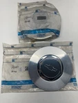 Nos 1998-2007 Chevrolet Impala Monte Carlo Malibu Center Caps Gm 9592873 Used. Price: $92.40.