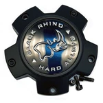 Black Rhino Center Cap Matte 5-LUG M-871 New. Price: $30.00.