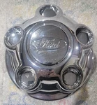1997-2001 Ford Explorer, Ranger Chrome Oem Center Cap 3260 3261 YL541A096BA Used. Price: $25.16.