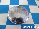 Akuza Wheels # EMR436437 Custom Used Chrome Center Cap 77 (qty. 1). Price: $23.20.