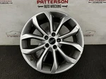 15-19 Lincoln Mkc Tpms Aluminum Spoke Rim Wheel 18X8, Lug Id EJ7C1007F1A Used. Price: $125.00.