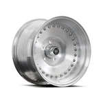 15" Center Line Auto Drag 2.0 Brushed 15X8.5 Wheel 5X4.5 -37MM Rim New. Price: $329.00.