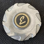 Etoria COPO7D Custom Wheel Center Rim Cap Lug Cover Aftermarket Used. Price: $19.99.