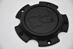 Black Rhino Wheel Center Cap Hub 9229L154 6" Lug New. Price: $45.00.