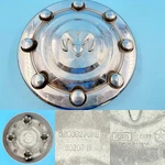 Dodge Ram Hubcap 52038270AB 1994 To 2002 Used. Price: $60.00.