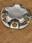 2002-07 Dodge Ram 1500 Chrome Center Cap Oem Mopar 5845973 Used. Price: $24.99.