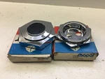 Mopar Nos 1978 1979 Cordoba Magnum Wheel Cover Center Caps New. Price: $20.00.
