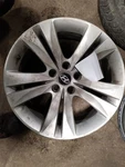 Wheel Coupe 18X7-1/2 10 Spoke Front Without Fits 09-12 Genesis 1570134 Used. Price: $175.00.